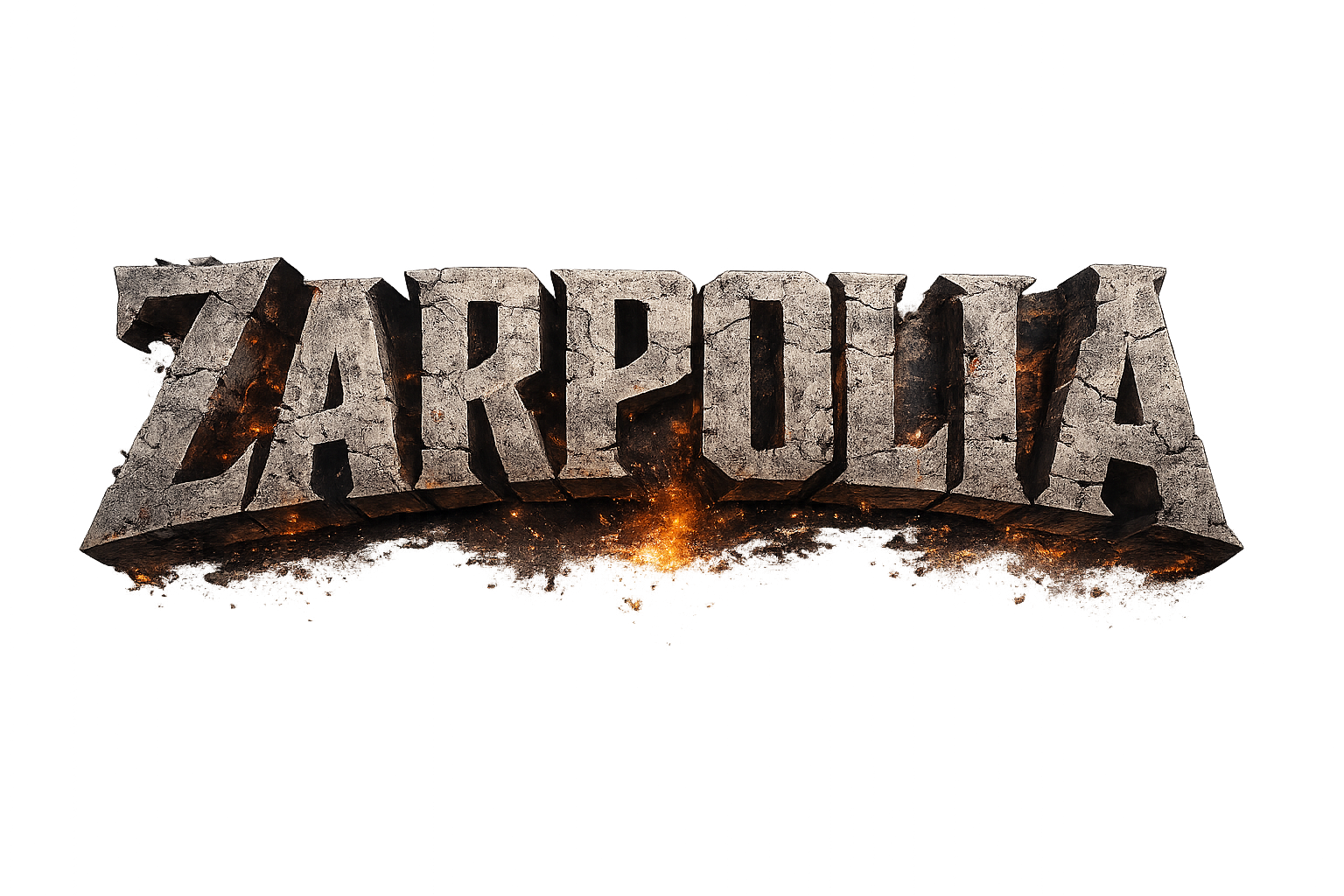 Zarpolia Logo